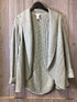 J Jill Cardigan Size Medium-Petite